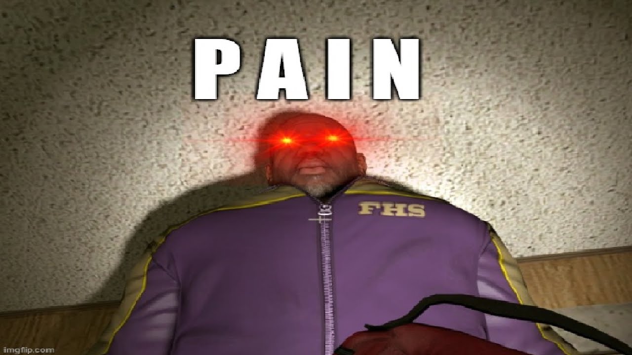The True Left 4 Dead 2 Experience