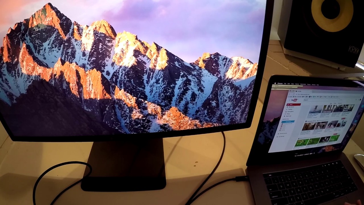 Unboxing & Setting Up New LG Apple 5K Monitor Screen