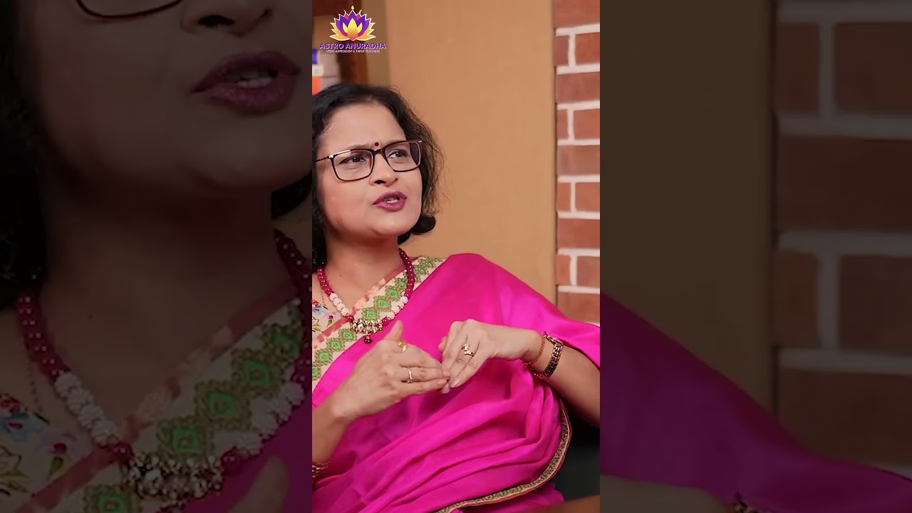 Ardra Nakshatra: Tears of Strength, Heart of Rudra | Vedic Astrology Explained by Astro Anuradha