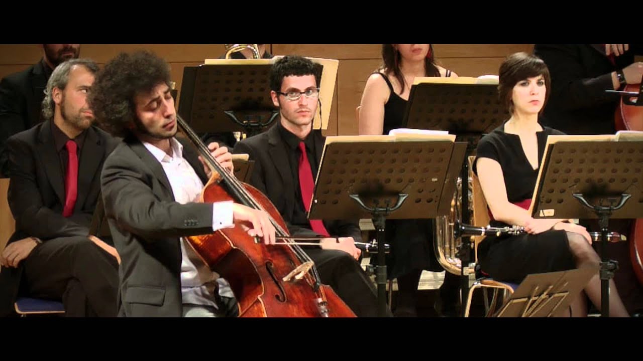 love theme from cinema paradiso Trescolí