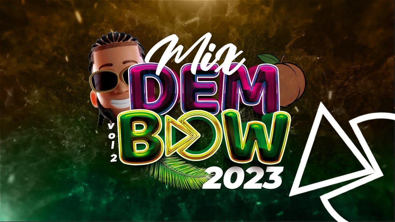 MIX DEMBOW 2023 by JAVI KALEIDO (Pin Pon, AIO, Piropi, Los Pobre, los Ricos) reggaeton VOL. 2