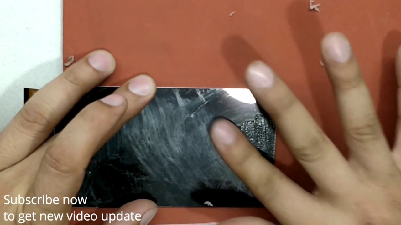 samsung galaxy j7 prime glass replacement  | technical ustaaj