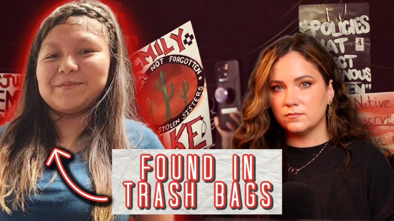 Emily Pike: Runaway Turned Homicide |  A Leaked Memo That Shook Arizona & A System In CRISIS