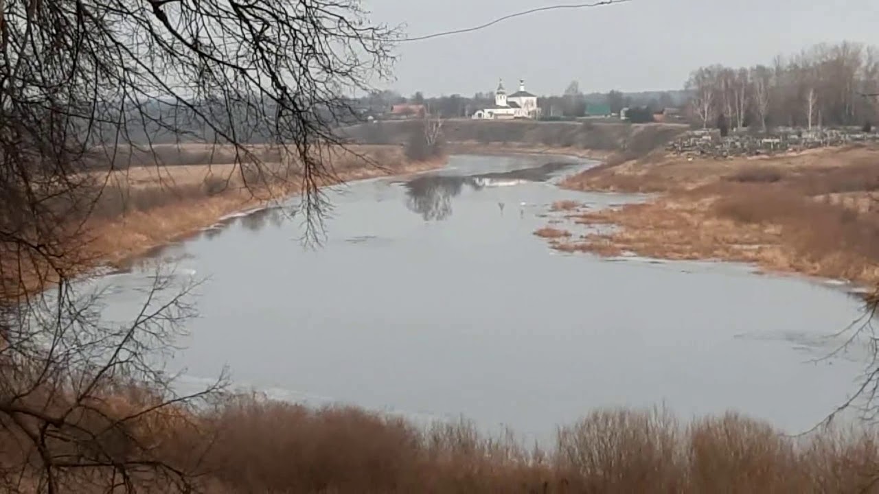 с.Петрово-Городище  Гаврилово-Посадский район, Ивановская область