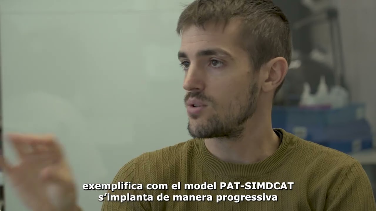 Projecte PAT-SIMDCAT: digitalització i col·laboració en anatomia patològica al SISCAT