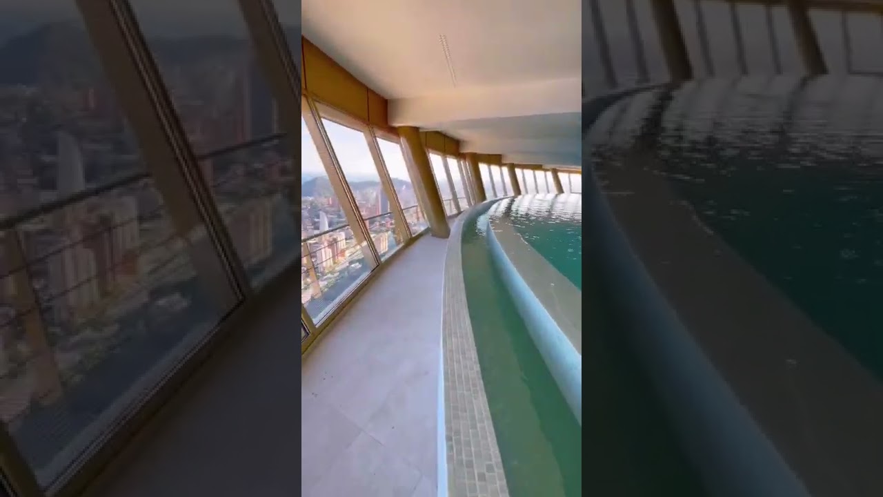 INTEMPO | Exclusive Apartments for luxury lifestyle for sale in BENIDORM, Alicante, Spain