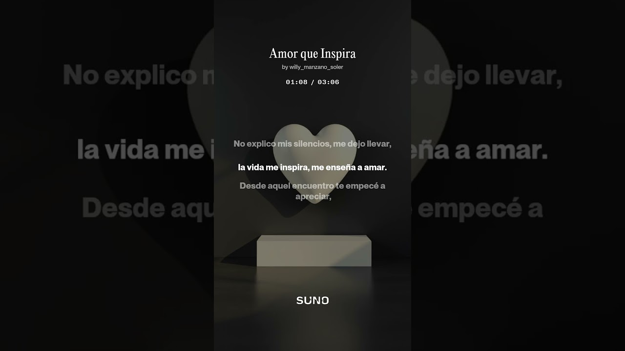 Amor que Inspira 30