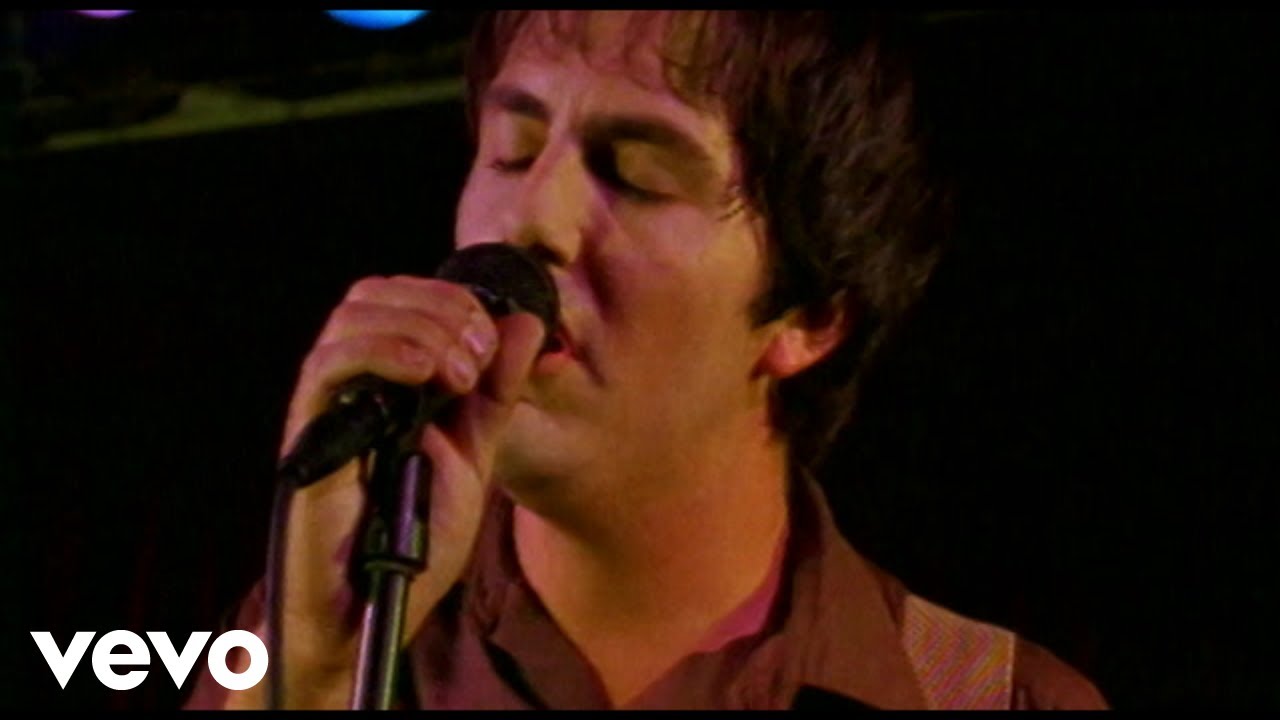 Mile - Back To The Floor
