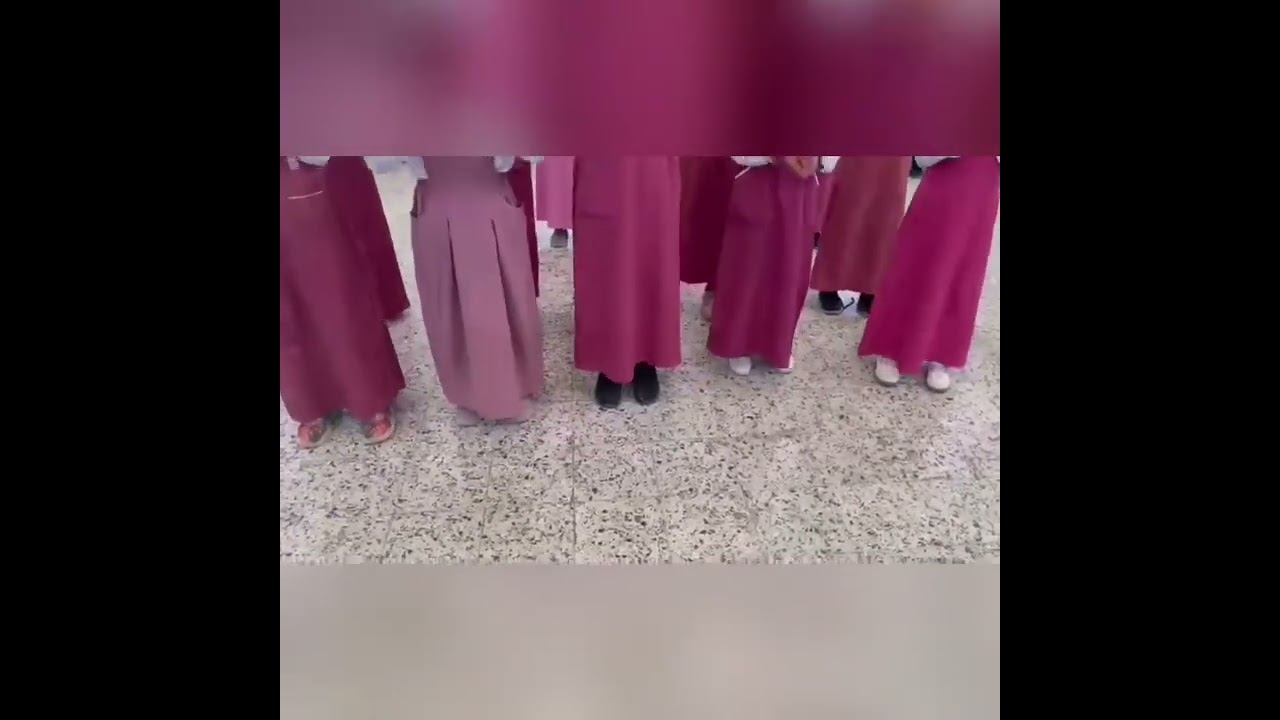 أوبريت اللغة العربية تحت إشراف المعلمة/عائشة جماح وبعض من مسابقات وفعاليات تفعيل اللغة العربية🤍