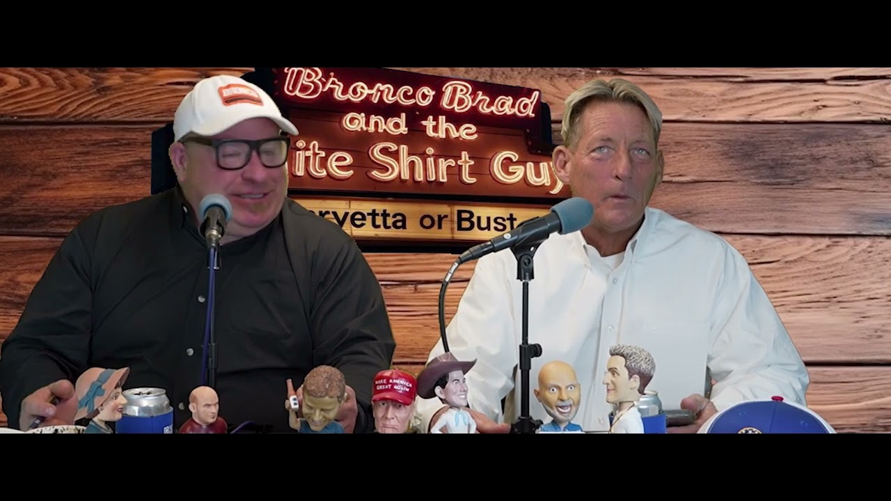 NFL Hall of Fame Snubs, Thunder Chasing Wilt, Super Bowl Bets & OU Sports Talk | Ep. 85