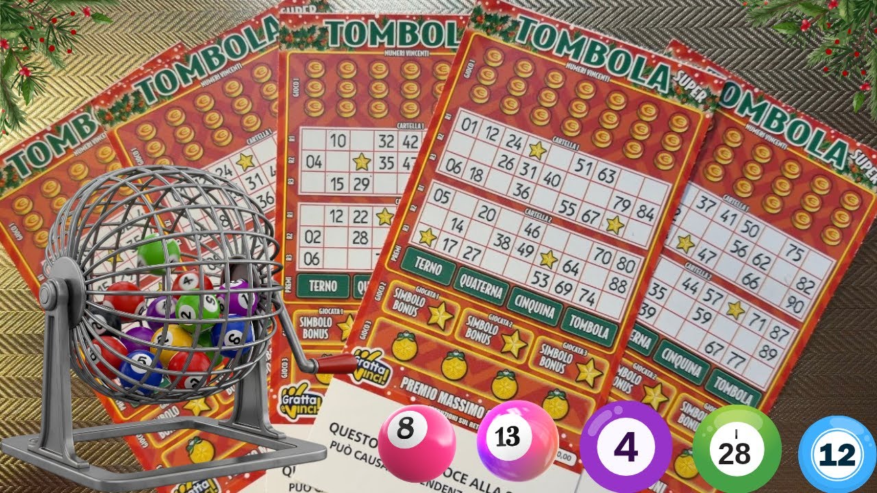 PROVIAMO LA FORTUNA CON SUPER TOMBOLA 🤑💥☘️🌶️#grattaevinci 