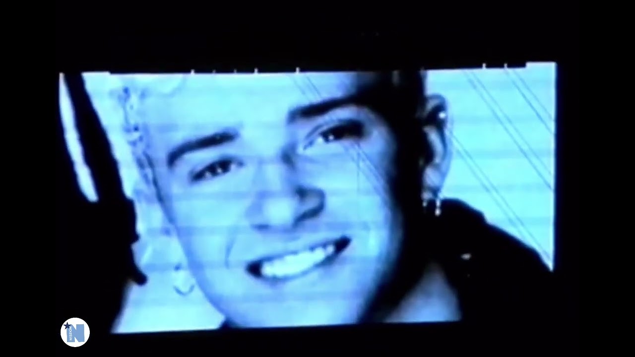 *NSYNC Concert Entrances 1997-2001