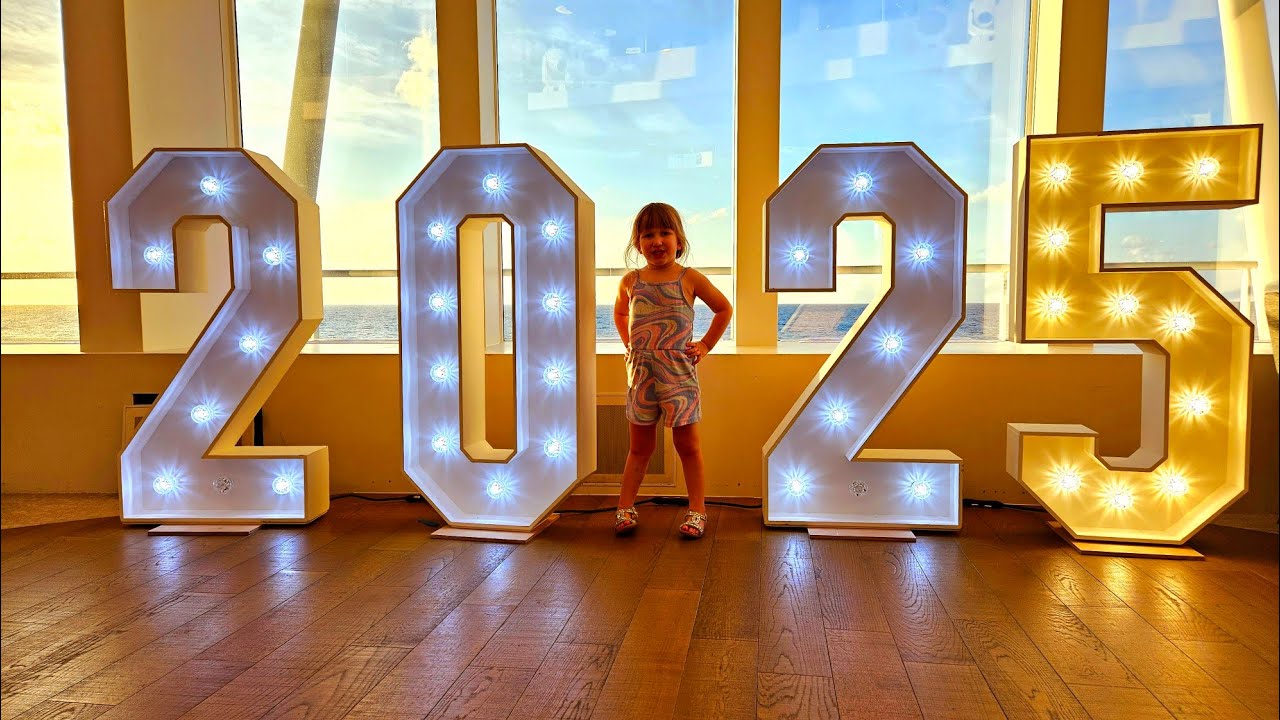 Iona - New Year Canary Islands Cruise (Dec 24 - Jan 25)