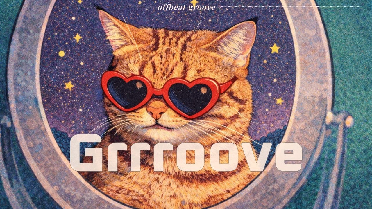 🎧𝐏𝐥𝐚𝐲𝐥𝐢𝐬𝐭✨ 첫 소절부터 피로회복제, 우주에서 말아줄게☄️│ groove pop · indie pop · lo-fi hip hop│(광고X)