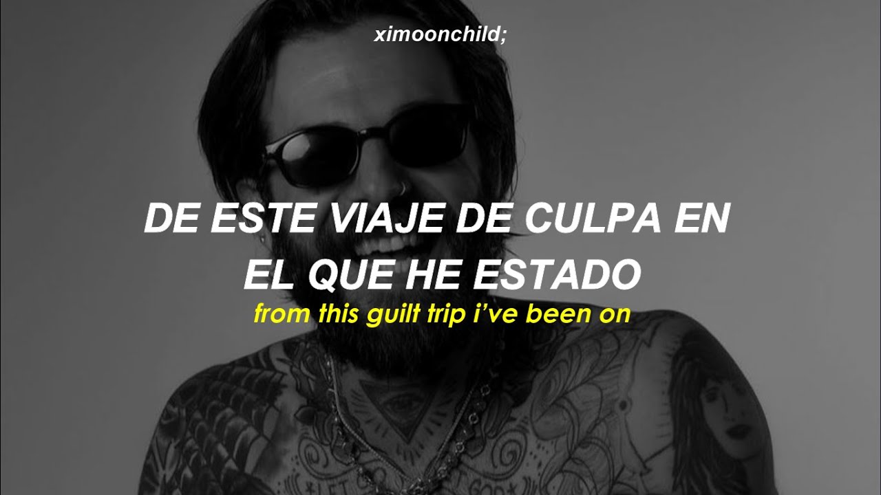 Jesse® - ‘Guilty!’  || (Traducida al español + Lyrics)
