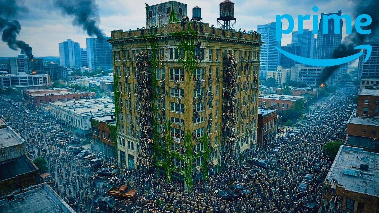 13 Quietly Brilliant Sci-Fi Movies Hiding on Prime Right Now! (Strongly recommend)