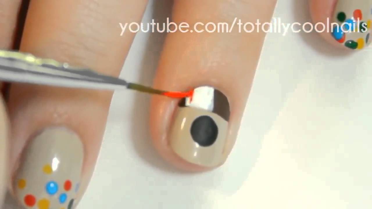 Instagram Nail Art   Totallycoolnails