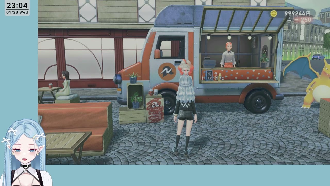 【ポケモンZA】金運の上がるポケモン探し 金ヤミラミ編2
