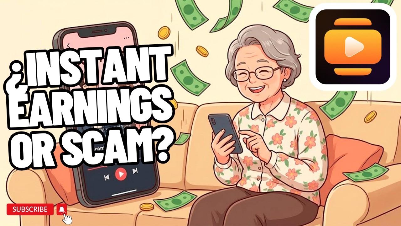 FreeDrama: Watch short dramas for cash or just an ad scam?