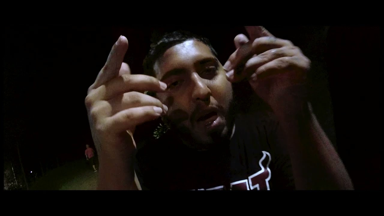 ESTAR EN CALMA // FT AC DIRTYRAT // LA GRUTA PRODUCCIONES