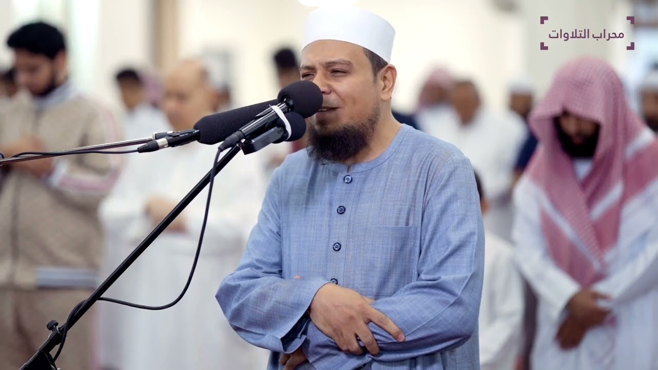 الشيخ محمد هندي / ماتيسر من سورة البقرة.