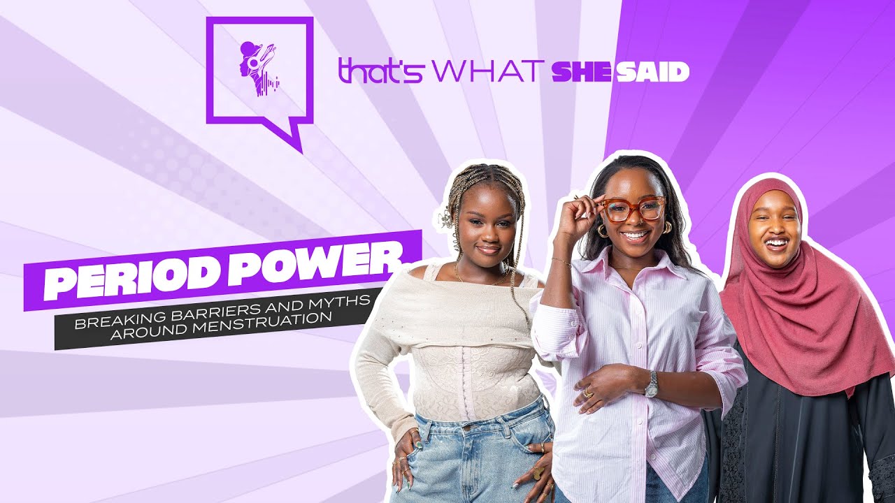 Pads, Pain, and Period Drama – Are We Exaggerating?