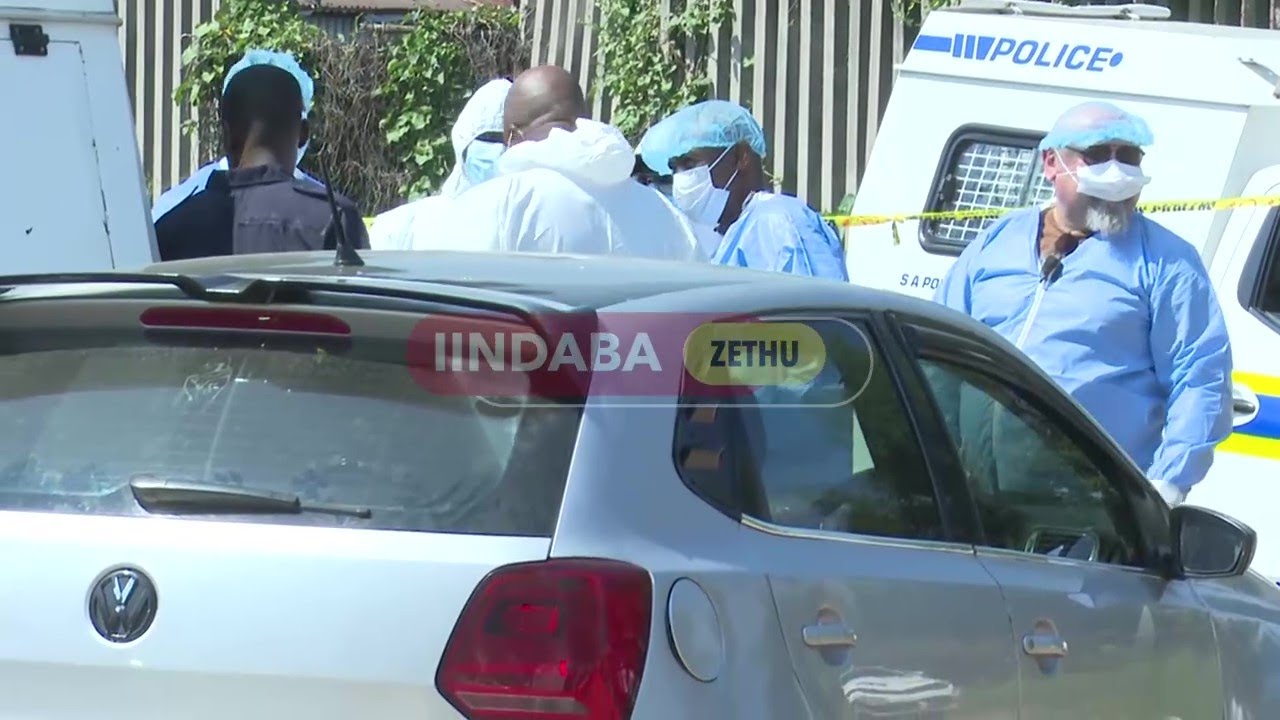 Iindaba Zethu | 06 December 2025 #iindabazethu