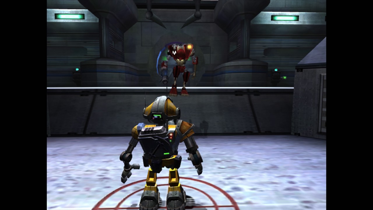 Metal Arms Glitch in the System Level 25 Mil Spy Factory Unhandled Exeption, Let's play