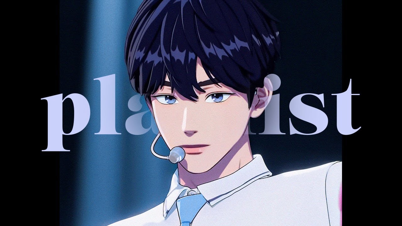 [𝐜𝐨𝐯𝐞𝐫/𝐩𝐥𝐚𝐲𝐥𝐢𝐬𝐭] 플레이브 위로 커버곡 모음 / 우울해서 나 빵 샀어.. 빵을 왜 사? 이 노래 들으면 되는데