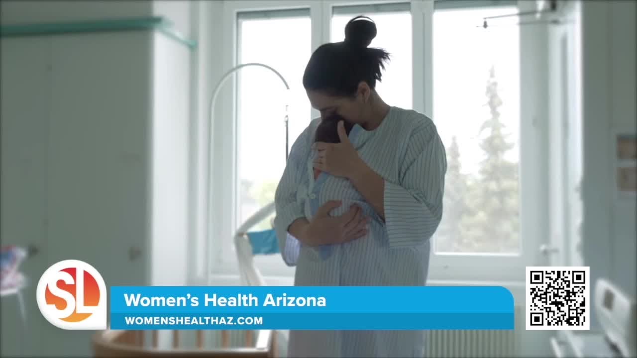 Women's Health Arizona discusses the differences betwen Midwifes and OBGYNs