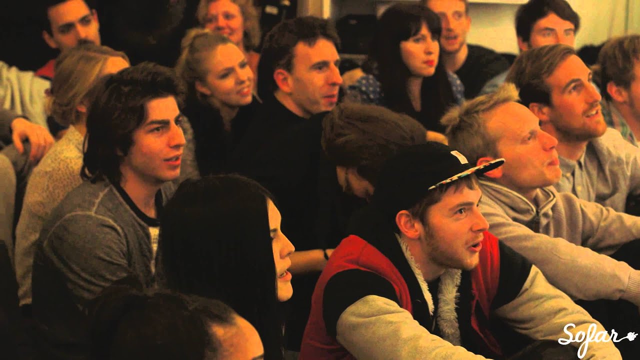 More Like Trees - Wickless Frickness | Sofar London