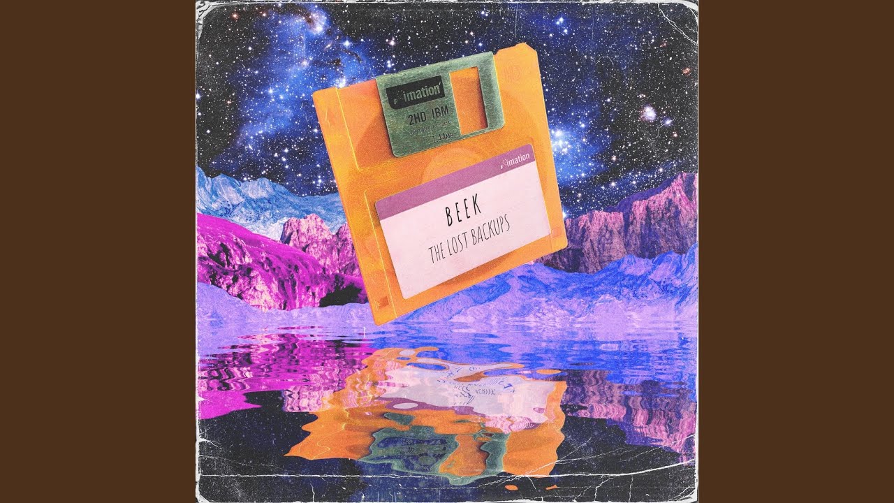 8bit Boy