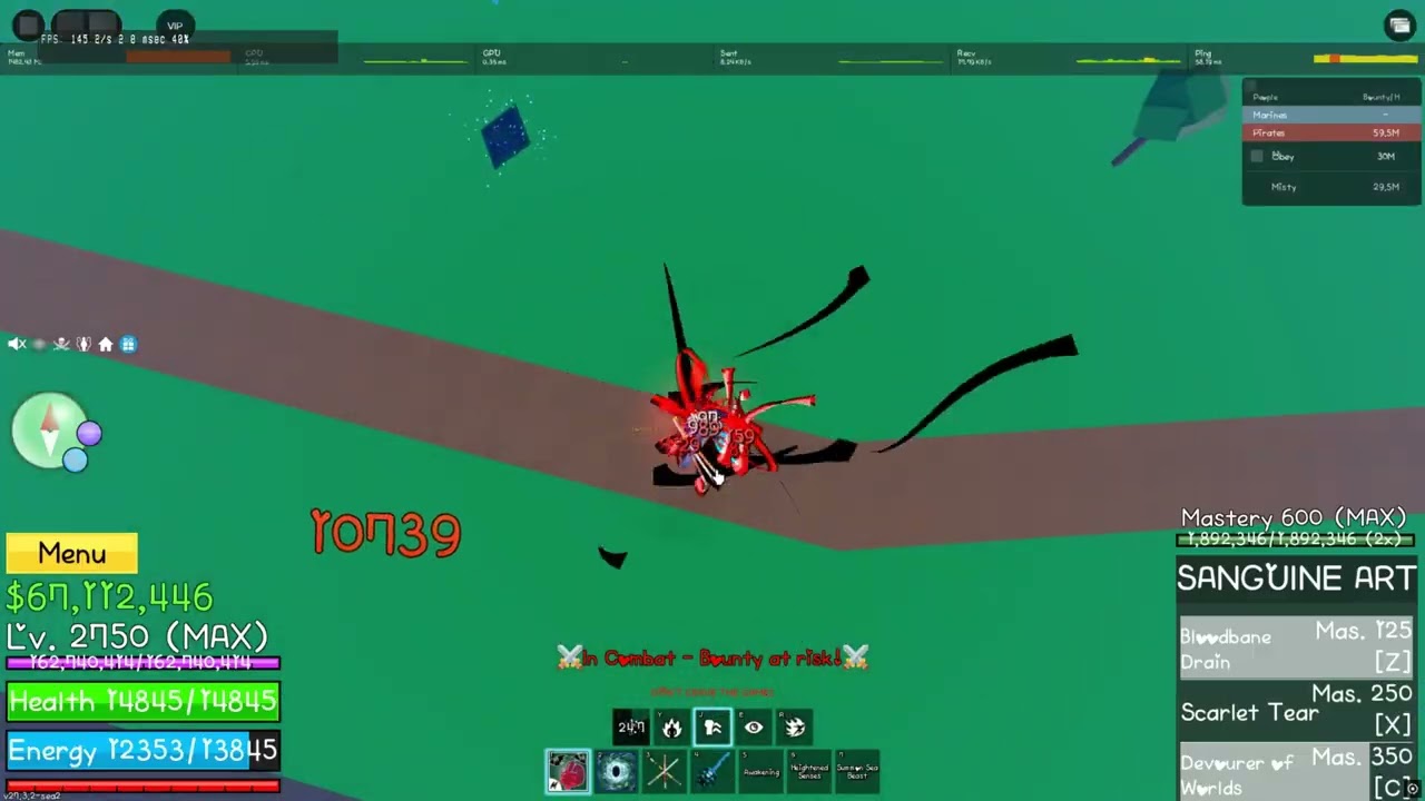 Top Global Portal Fruit User Highlights #3