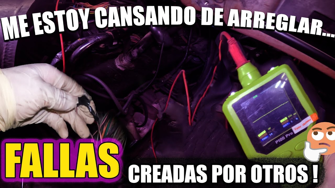 Le CAMBIARON PARTES y le hicieron CONEXIONES RARAS | Ahora me toca el trozo amargo de la torta! 😐