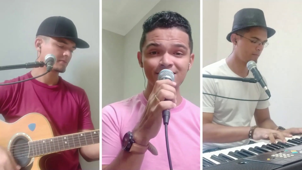 Onofre Neto - 3x4 (Cover Engenheiros do Hawaii)