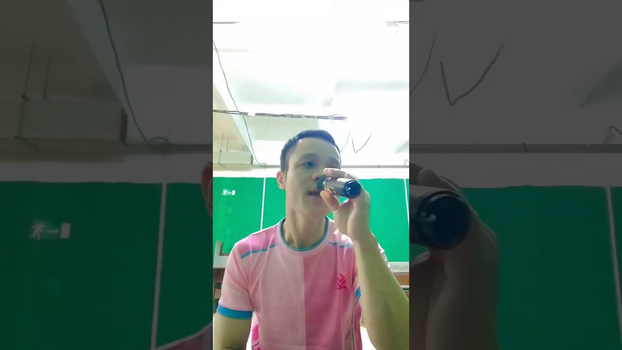 Cạn Tình Như Thế_Cover.