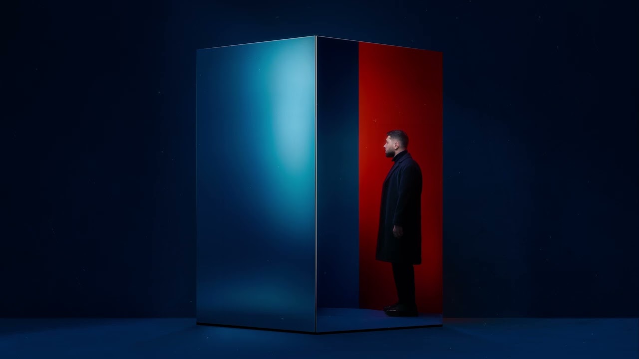 Lege-Cy - Placebo | ليجي-سي - بلاسيبو (Official Audio)