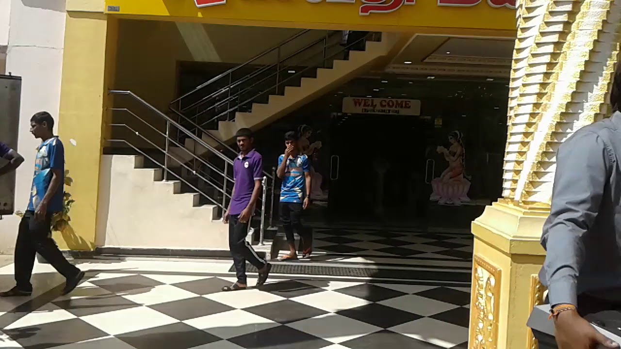 Raja Cream House(wedding hall),Jaffna,2019