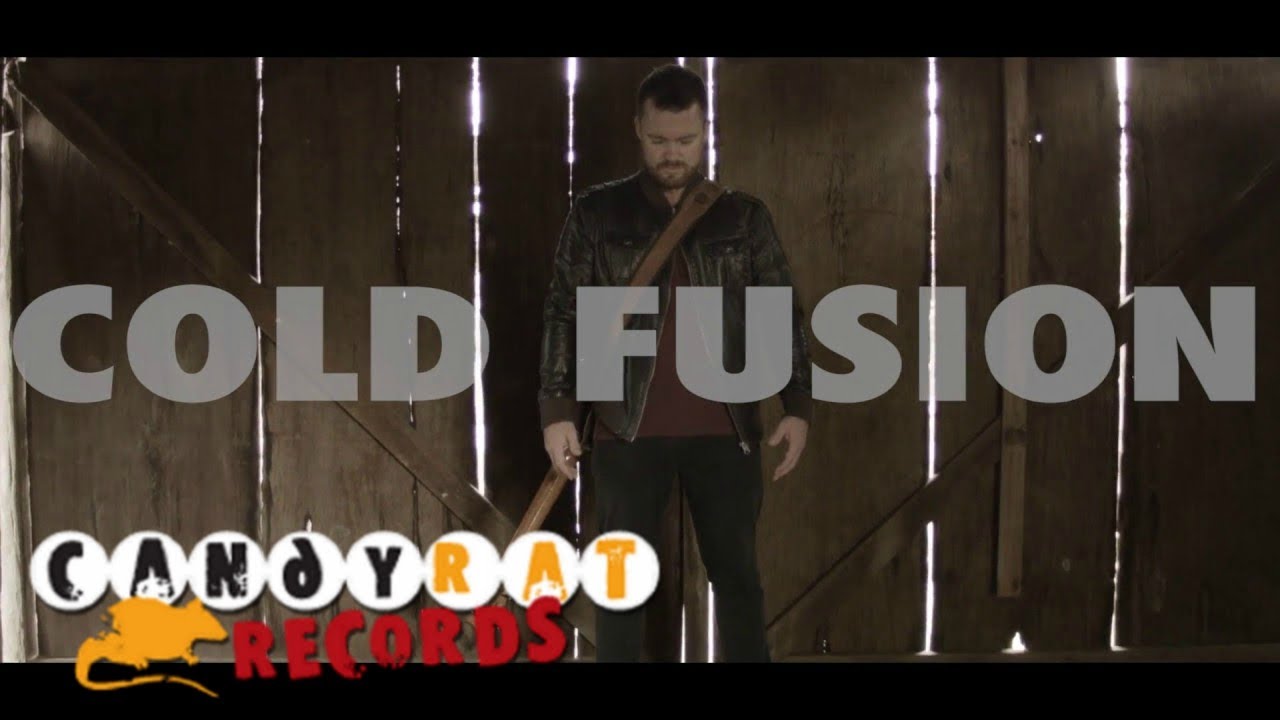 Van Larkins - Cold Fusion