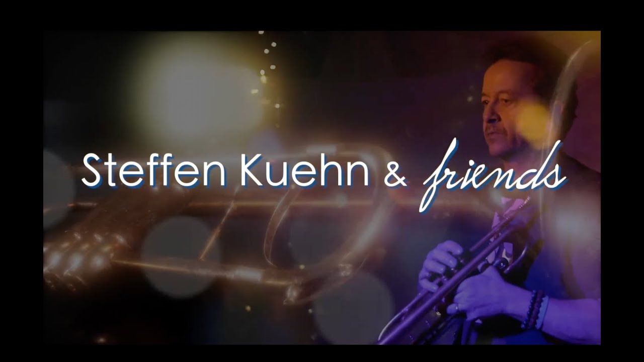 Steffen Kuehn & Friends - Ruff Times (Official Music Video)