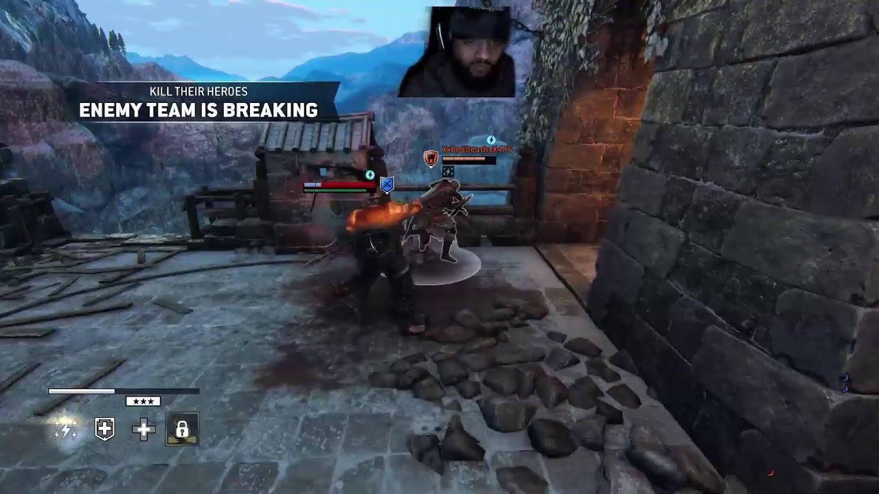 For Honor: Juren LIVE