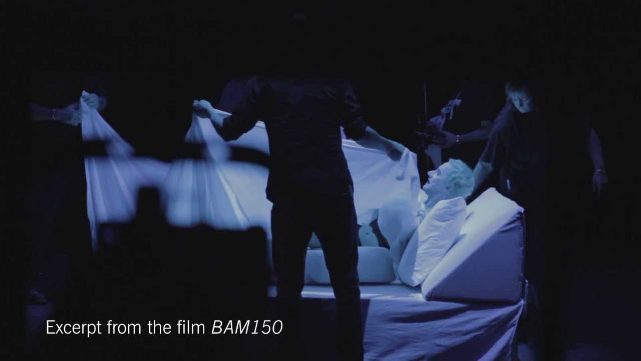 BAM150: Threepenny Opera