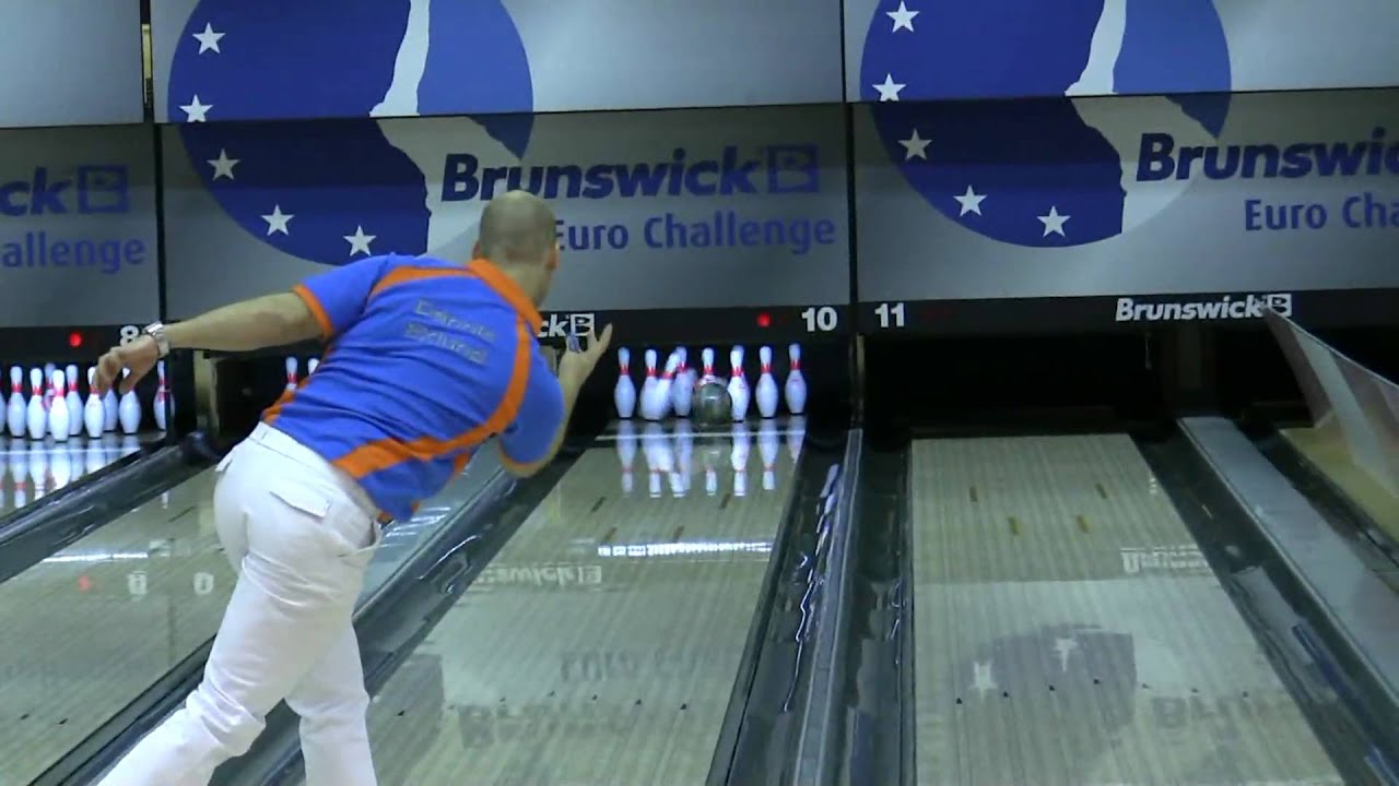 Brunswick Euro Challenge 2010 - Final Step 2 (part 1)