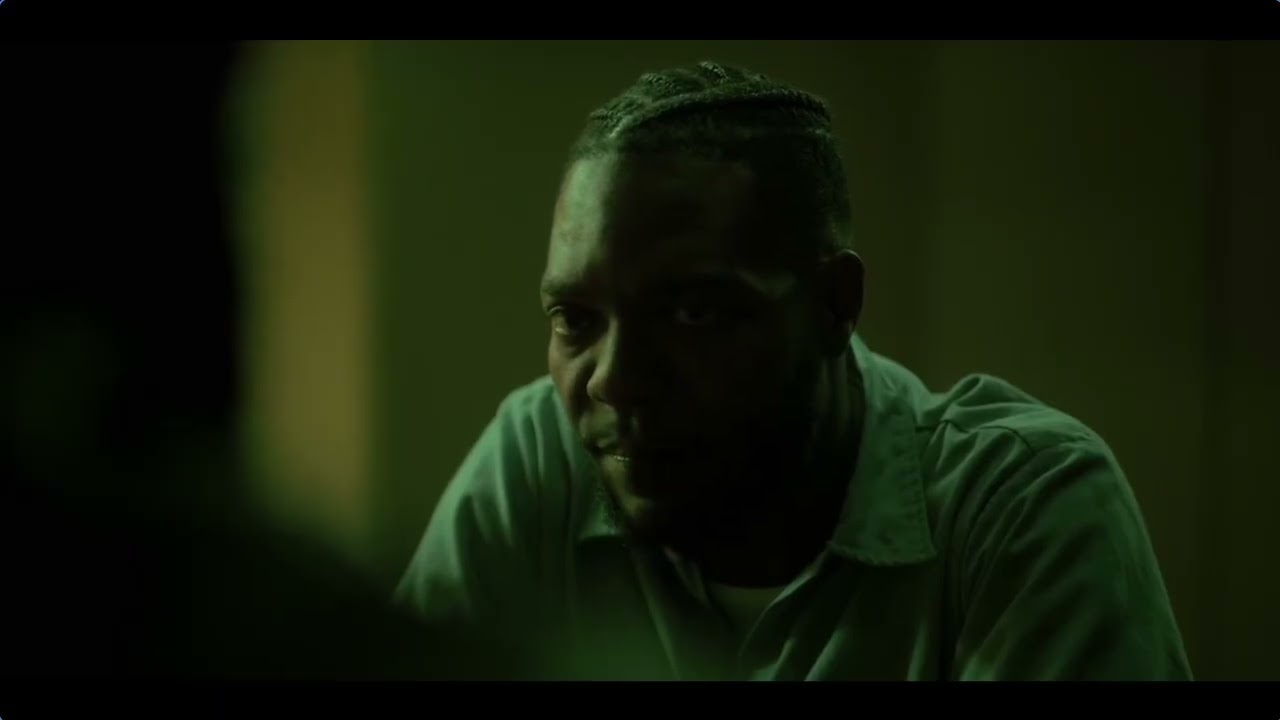 THE CHI SEASON 8 EPISODE 10 TRIG AND JAKE VISIT REG IN PRISON