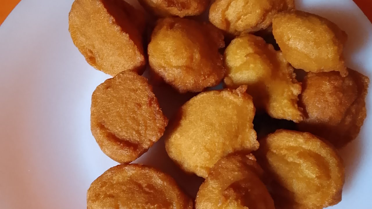 Nenye Kitchen Secret