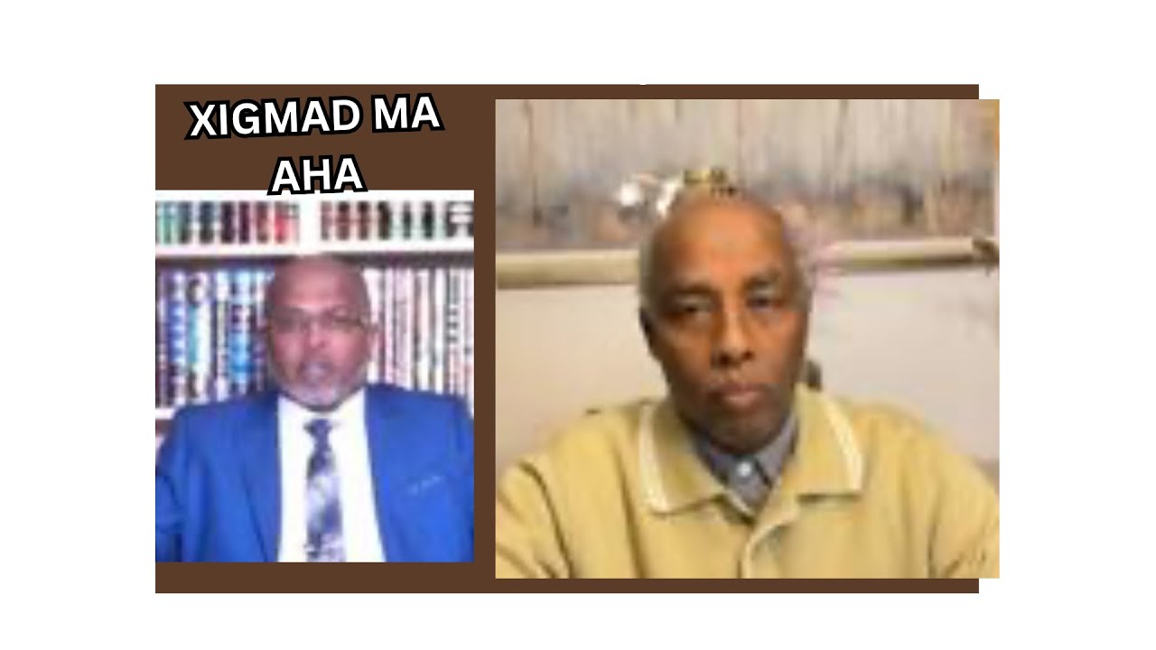 SHEEKH KISHKA WUXUU LIIDEY OO HOOS U DHIGAY CULUMADA SOOMAALIYEED LAAKIIN ARINTAASI GOONI KUMA AHA.