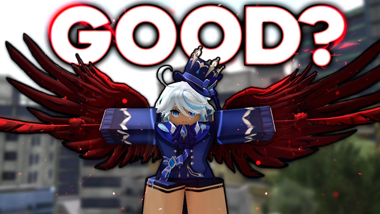Did this Hawks Update SAVE Heroes Battlegrounds?