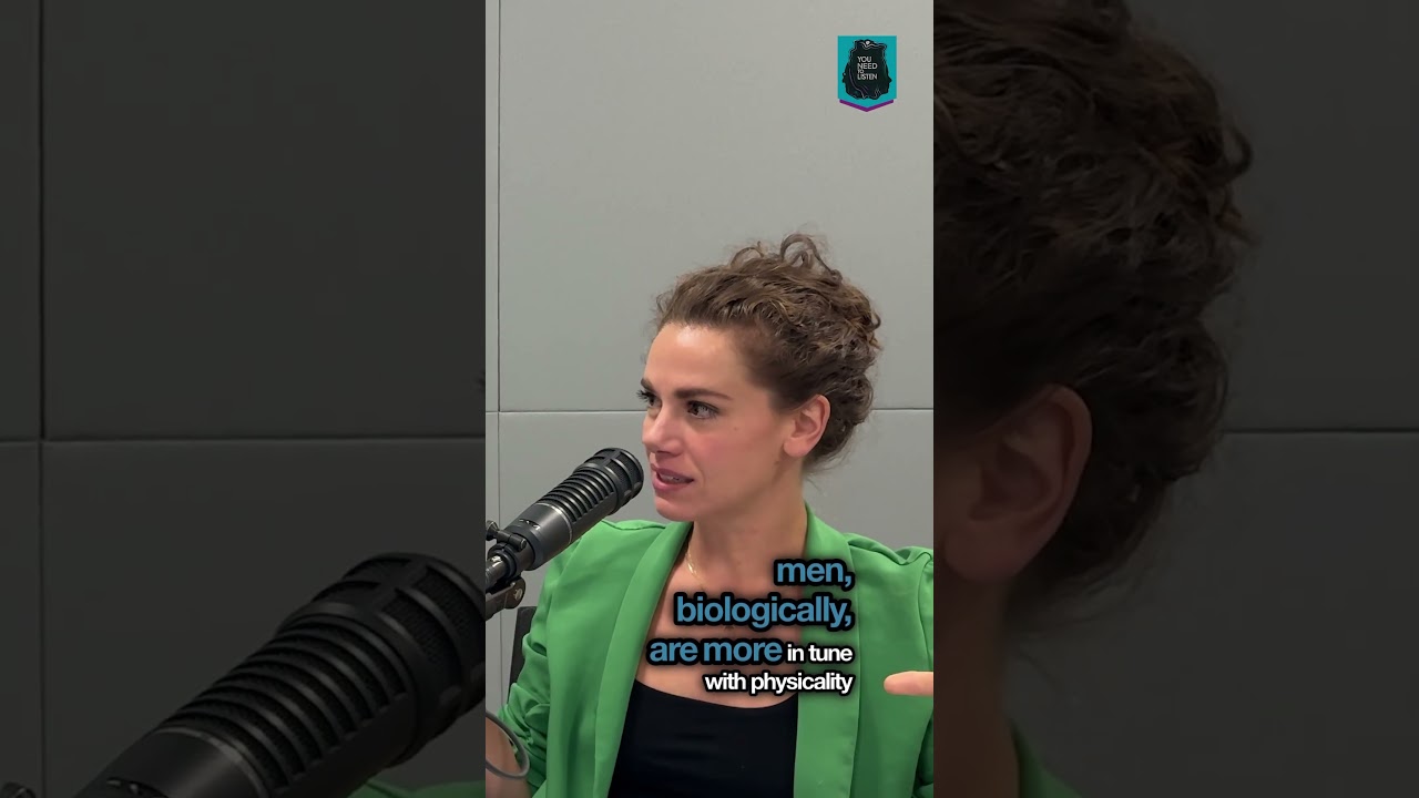 Have you heard of Shrekking? - You Need To Listen Podcast EP.17 #shrekking