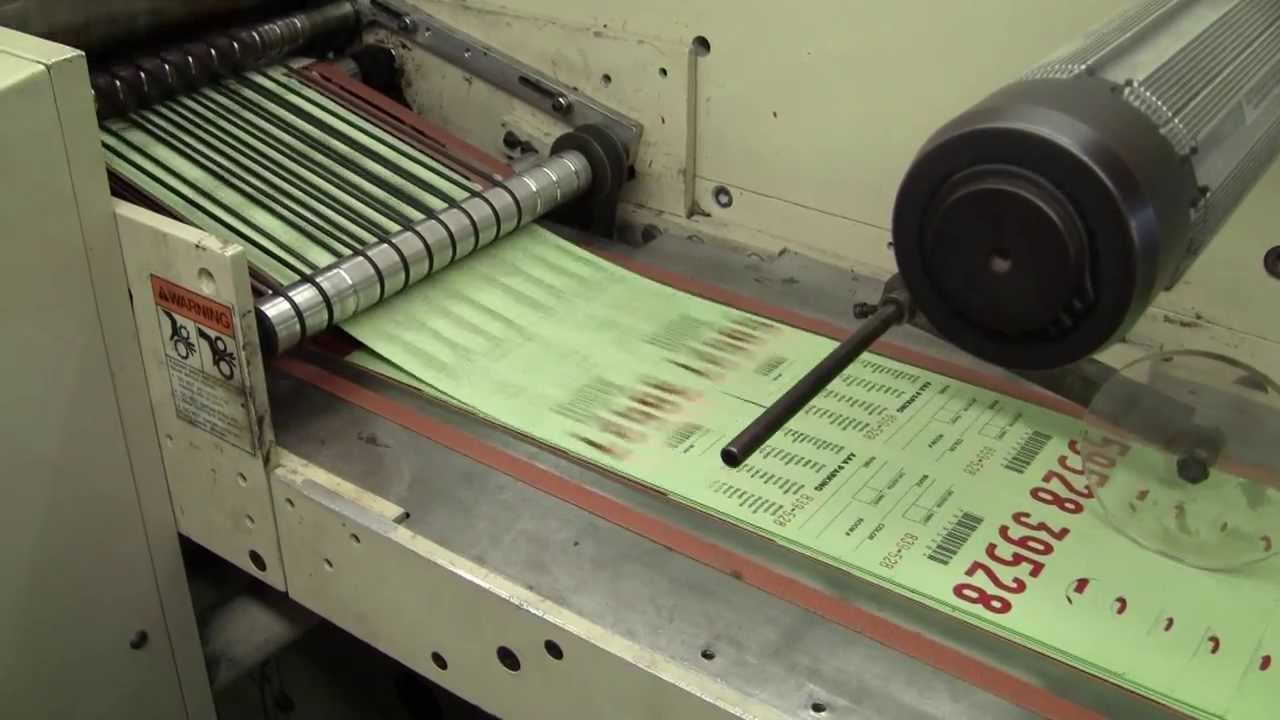 Digital Print Hawk 400v