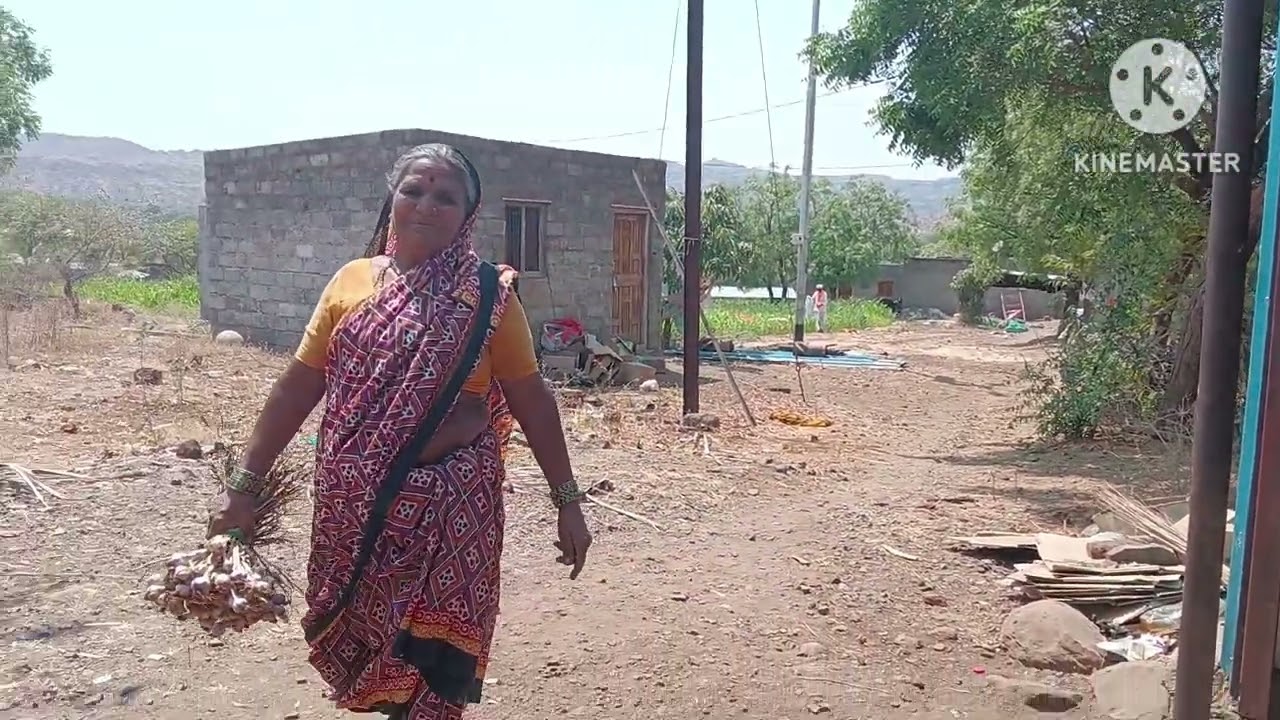 हे आहे माझे सासर